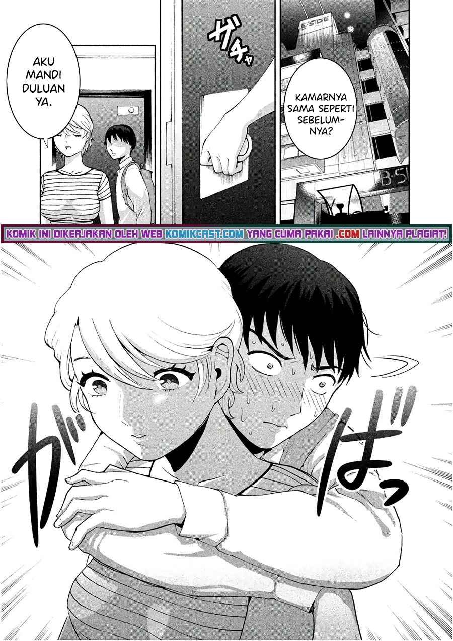 Aida Ni Hatachi Chapter 06 Gambar 12